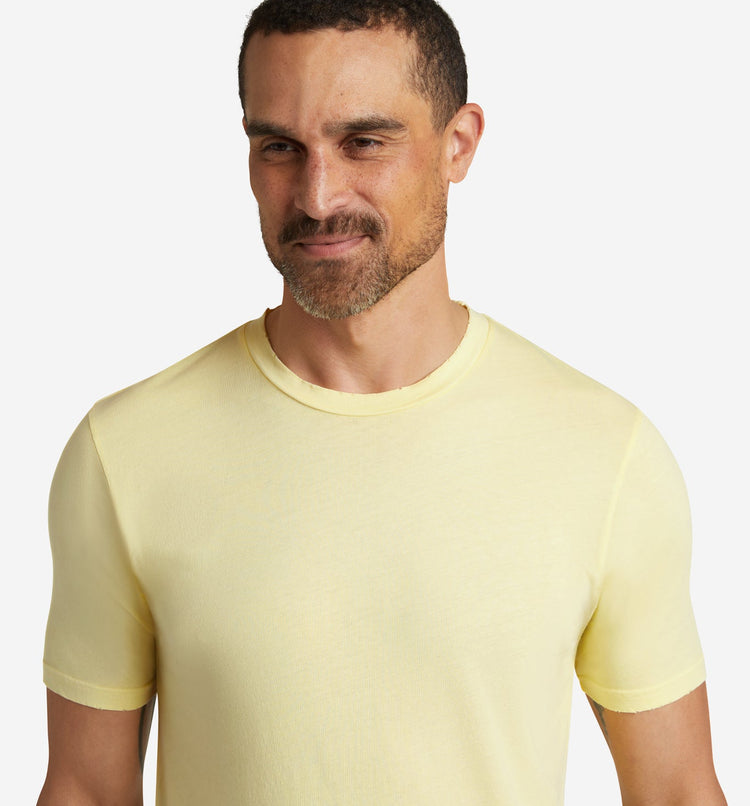 Elfin Yellow