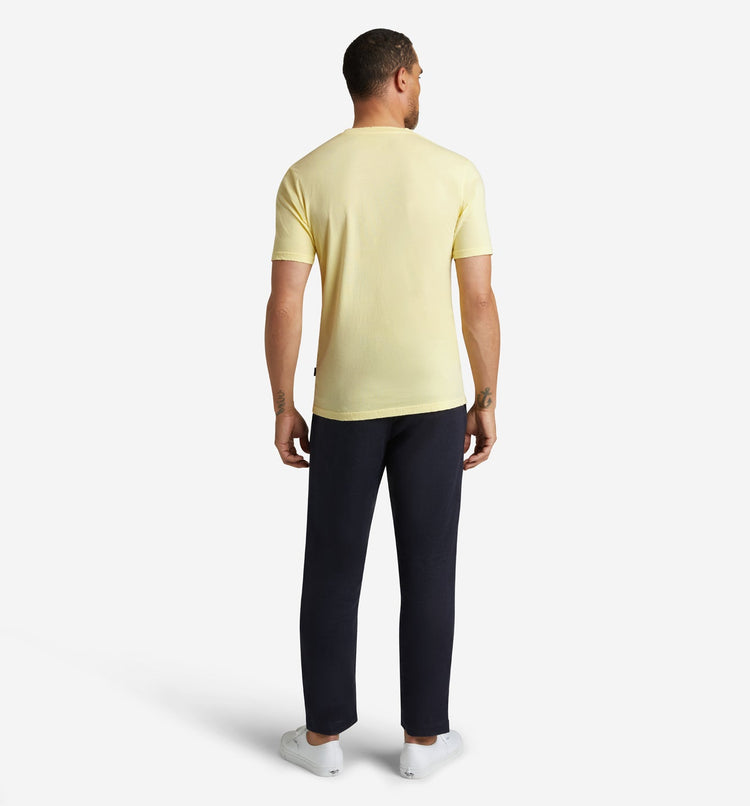 Elfin Yellow