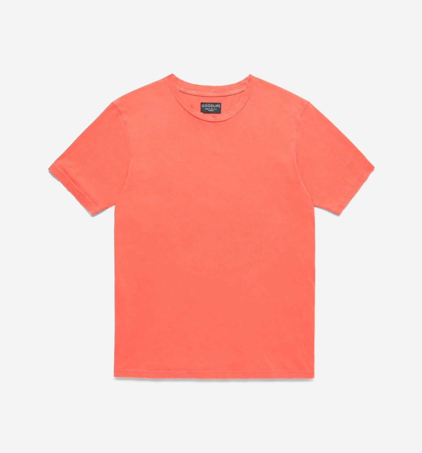 vintage classic crew paprika