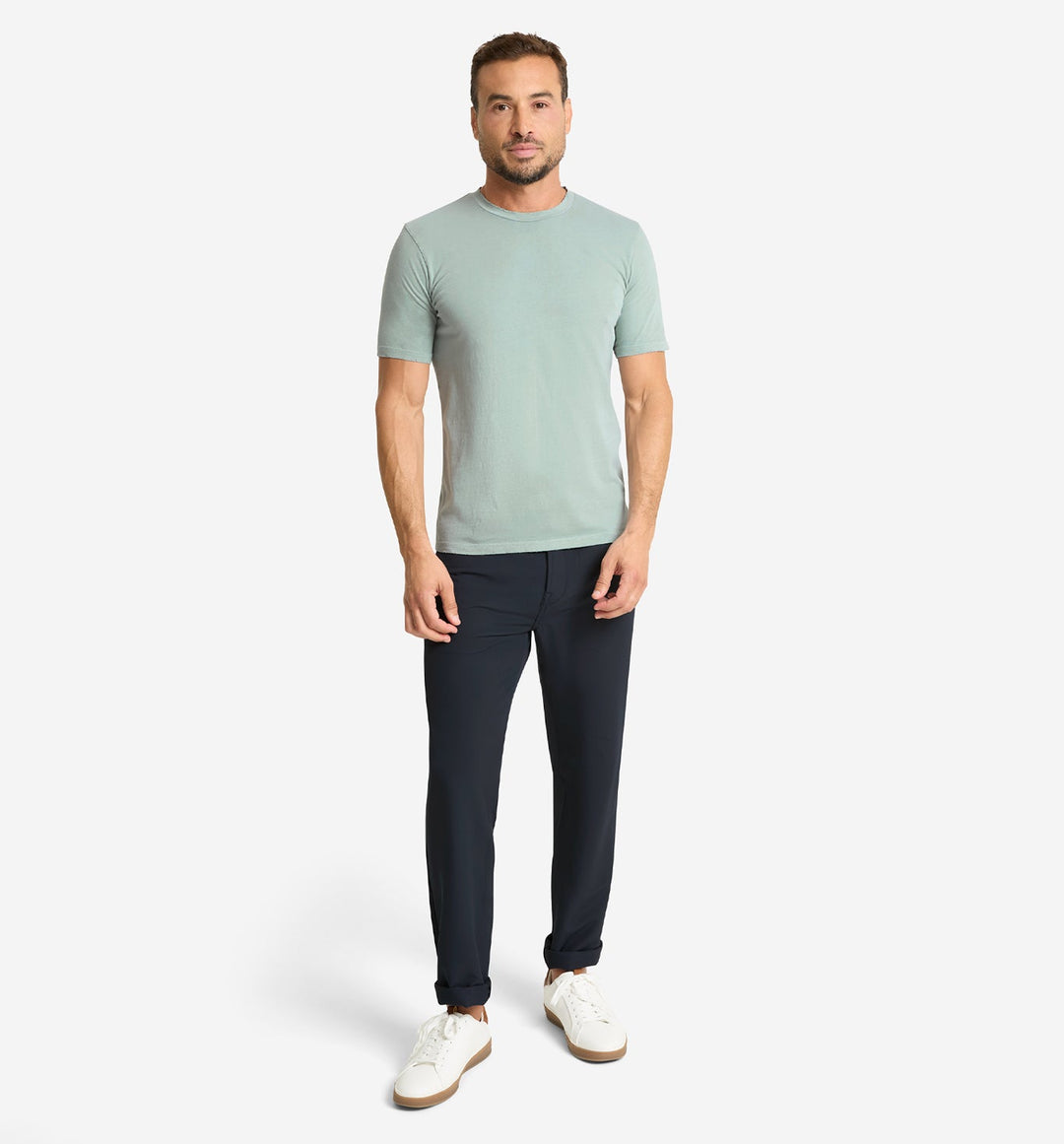 Vintage Classic Crew