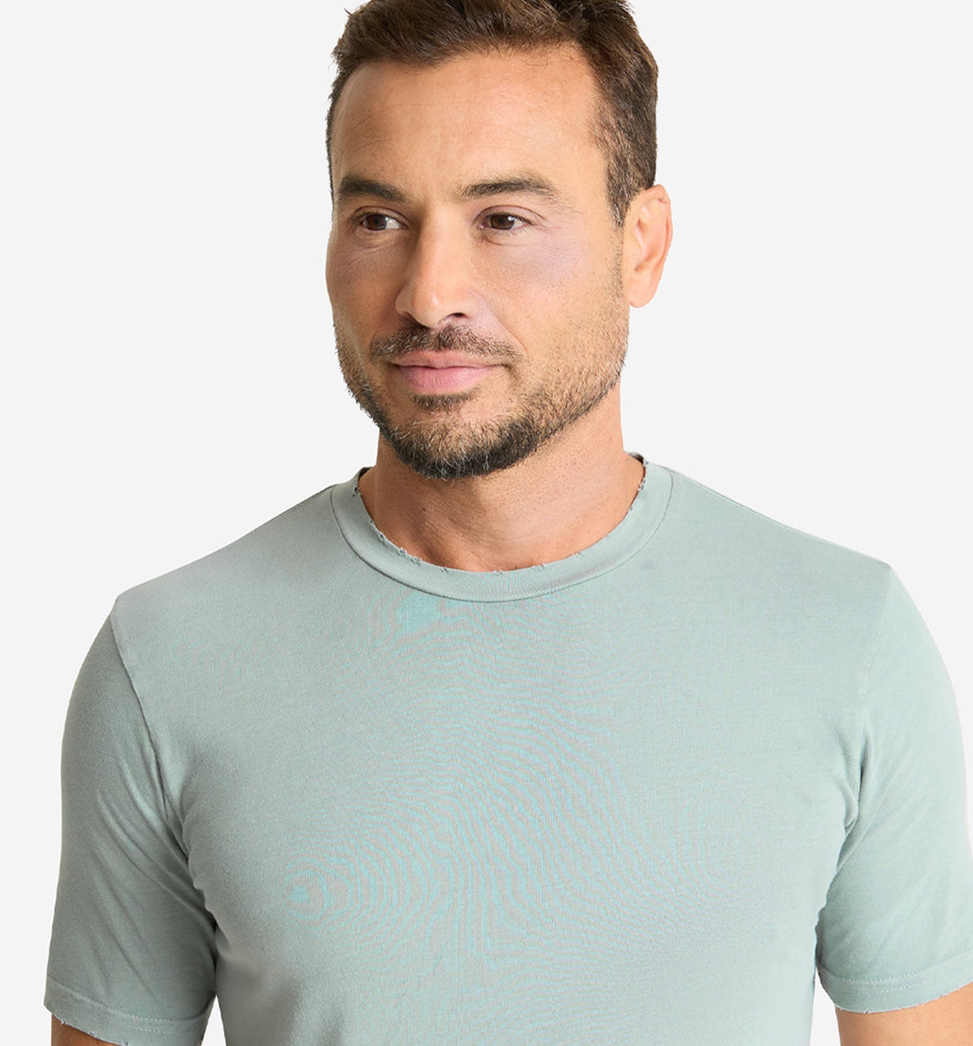 Vintage Classic Crew