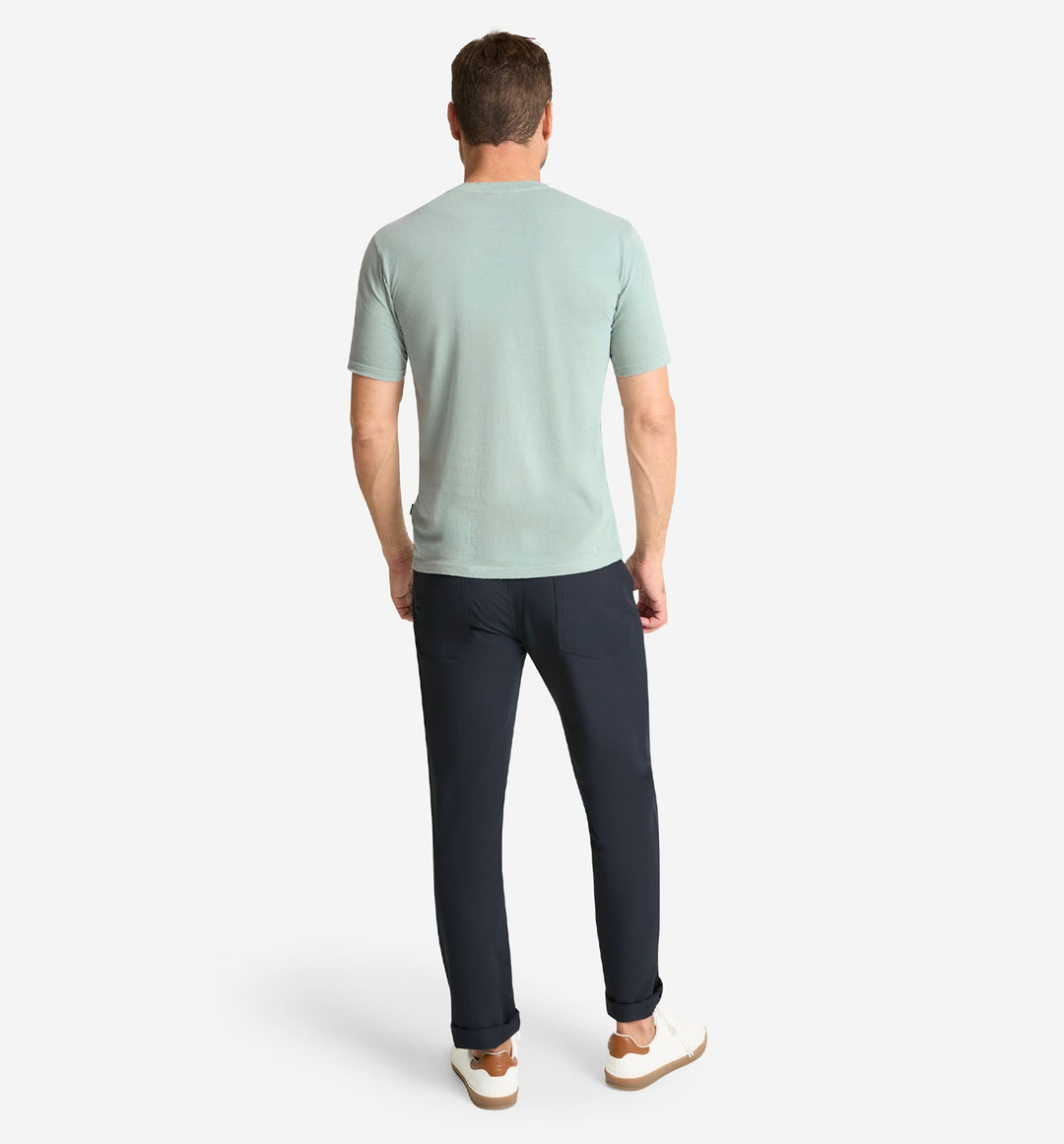 Vintage Classic Crew