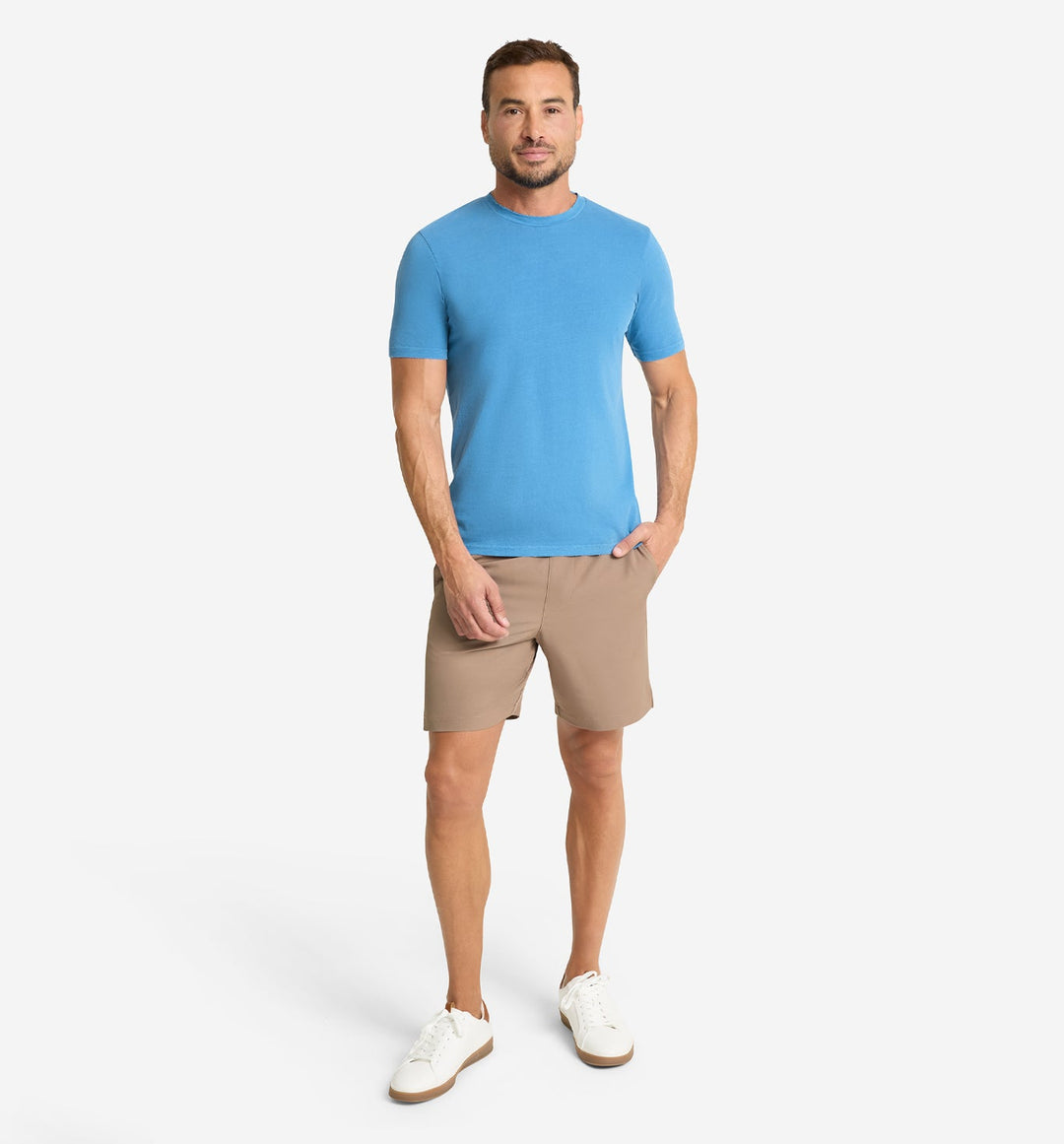 Vintage Classic Crew