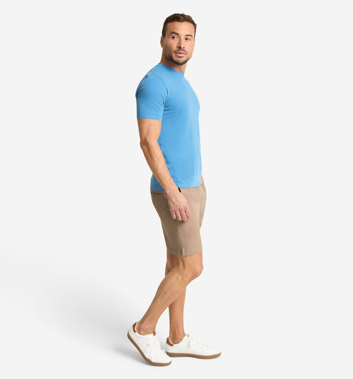 Vintage Classic Crew