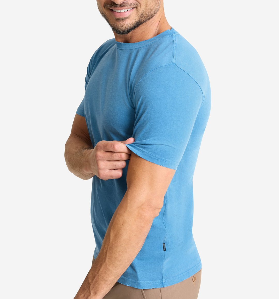 Vintage Classic Crew