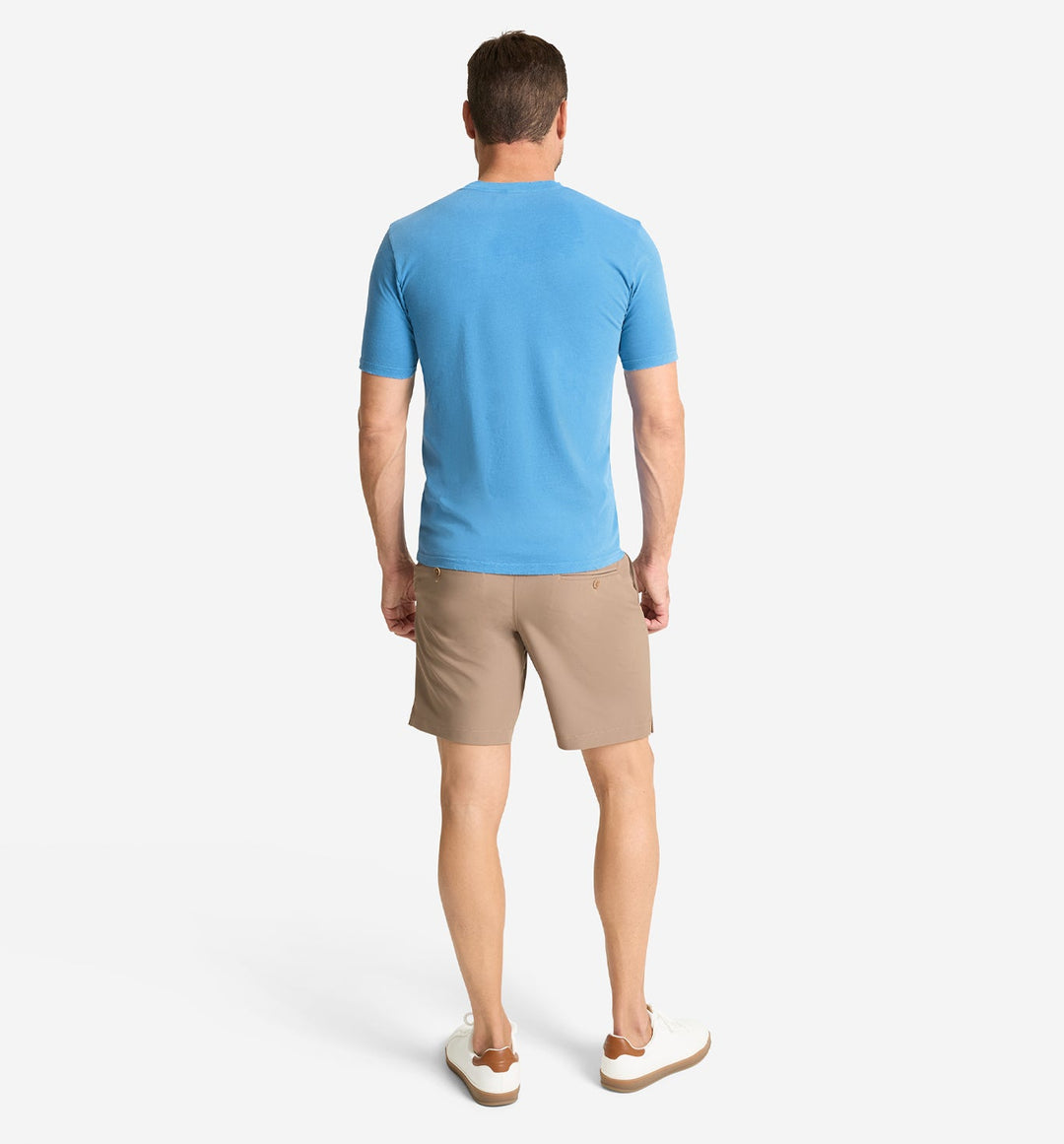 Vintage Classic Crew