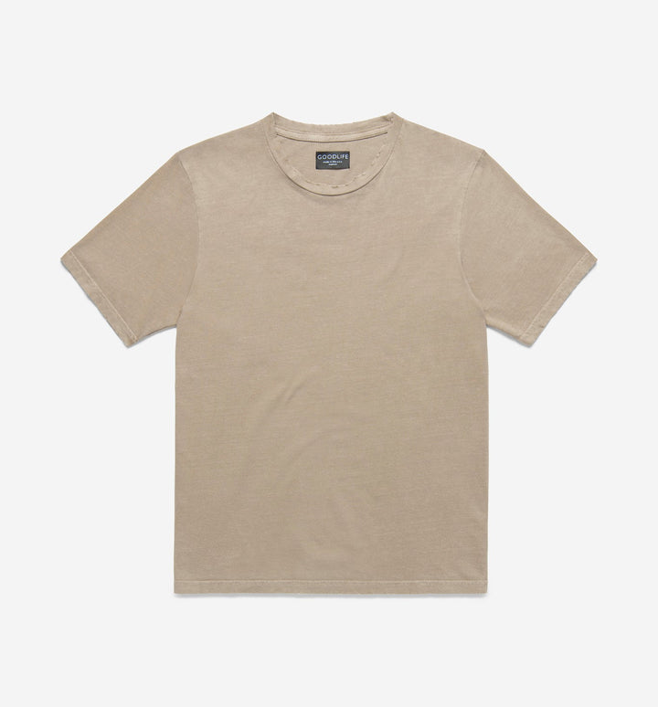 vintage classic crew timberwolf