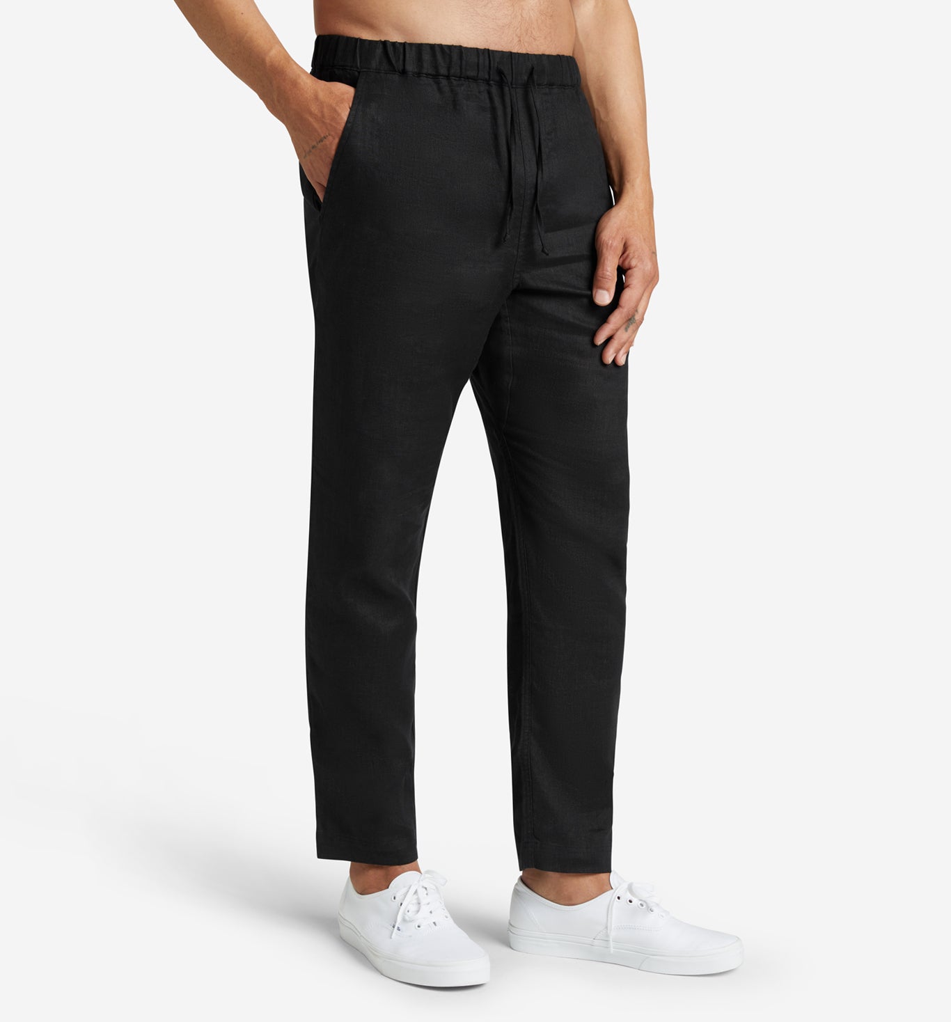 Men's Bottoms: Sweatpants & More | Goodlife