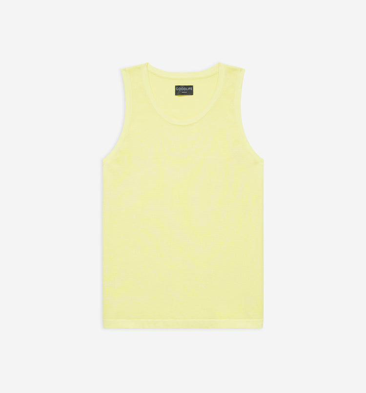 Elfin Yellow