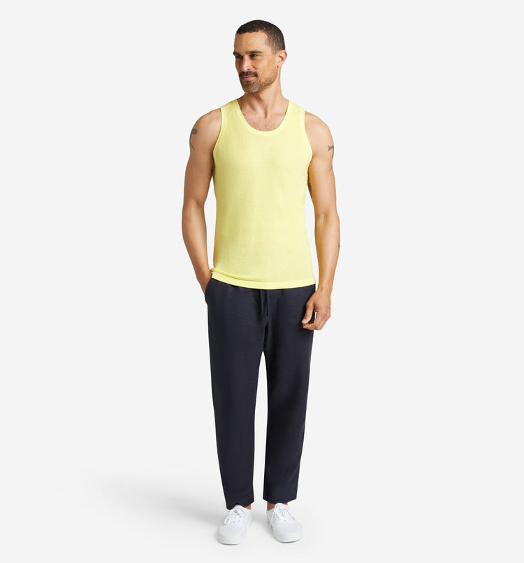 Elfin Yellow