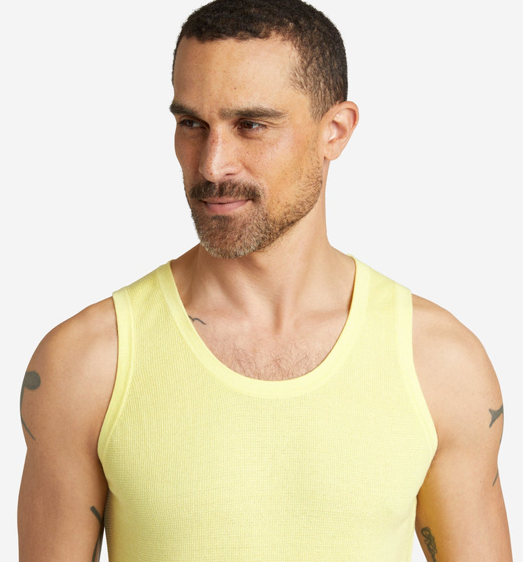 Elfin Yellow