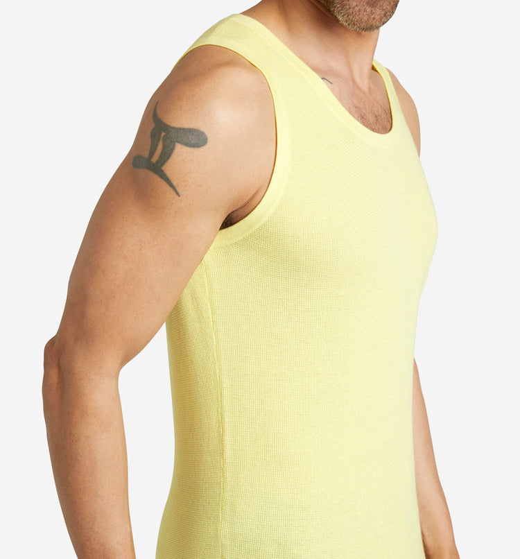 Elfin Yellow