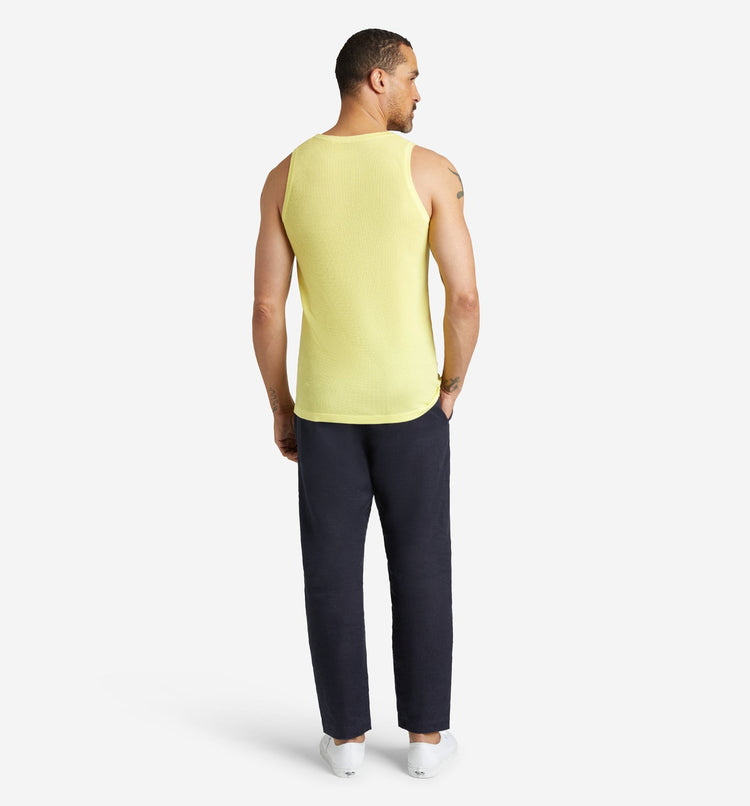 Elfin Yellow