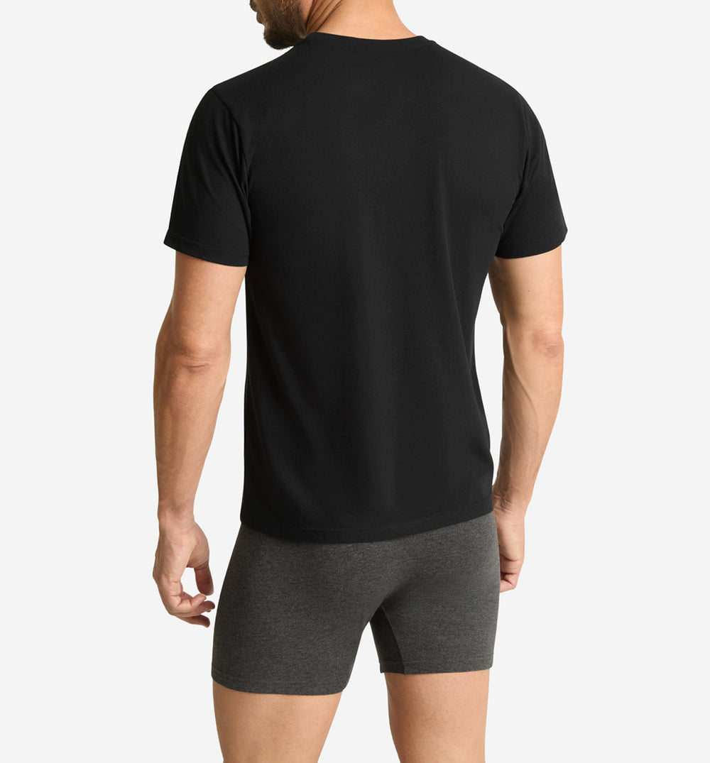 Classic Crew Undershirt (5-Pack)