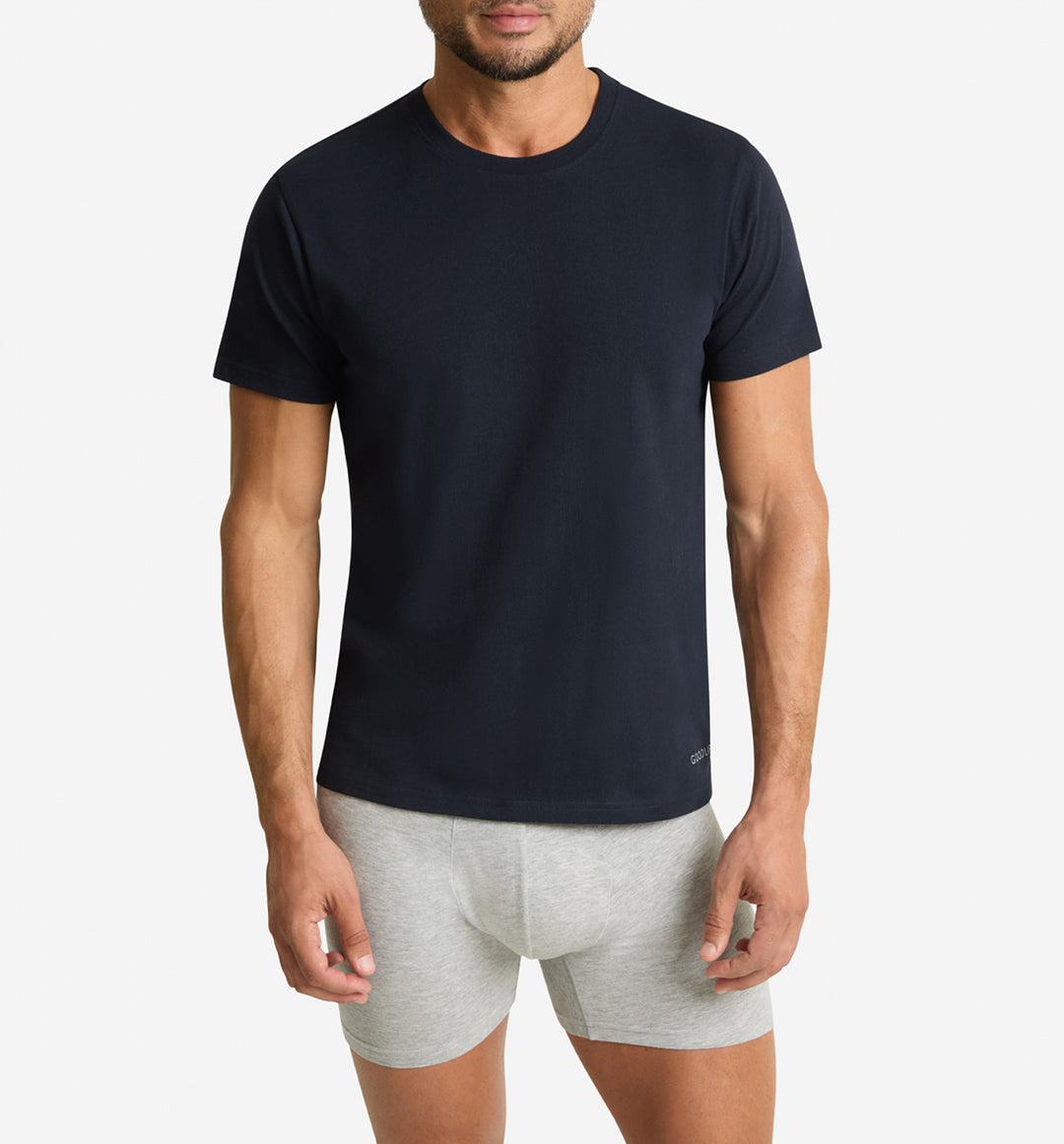 Classic Crew Undershirt (5-Pack)