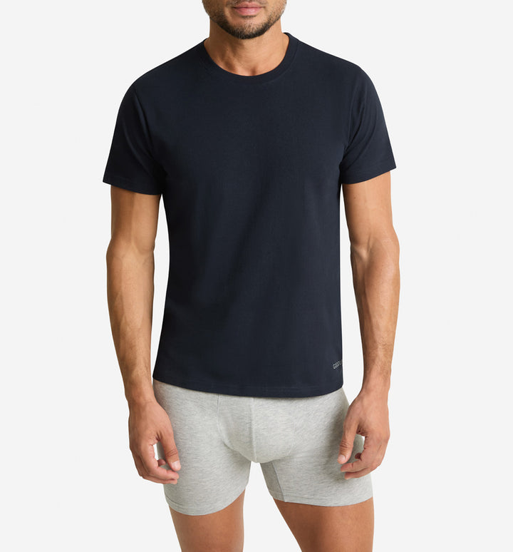 Classic Crew Undershirt (5-Pack)