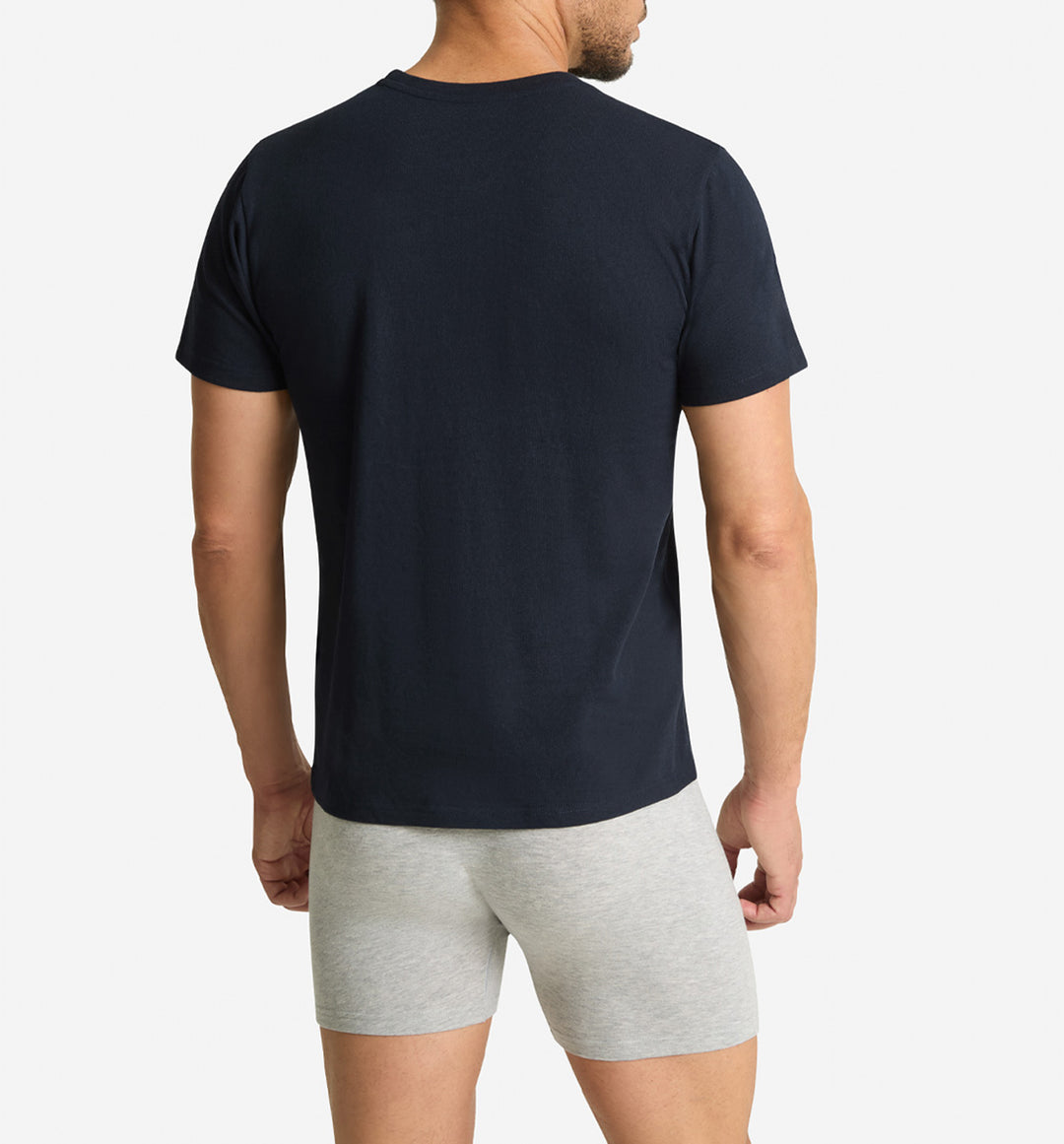 Classic Crew Undershirt (5-Pack)