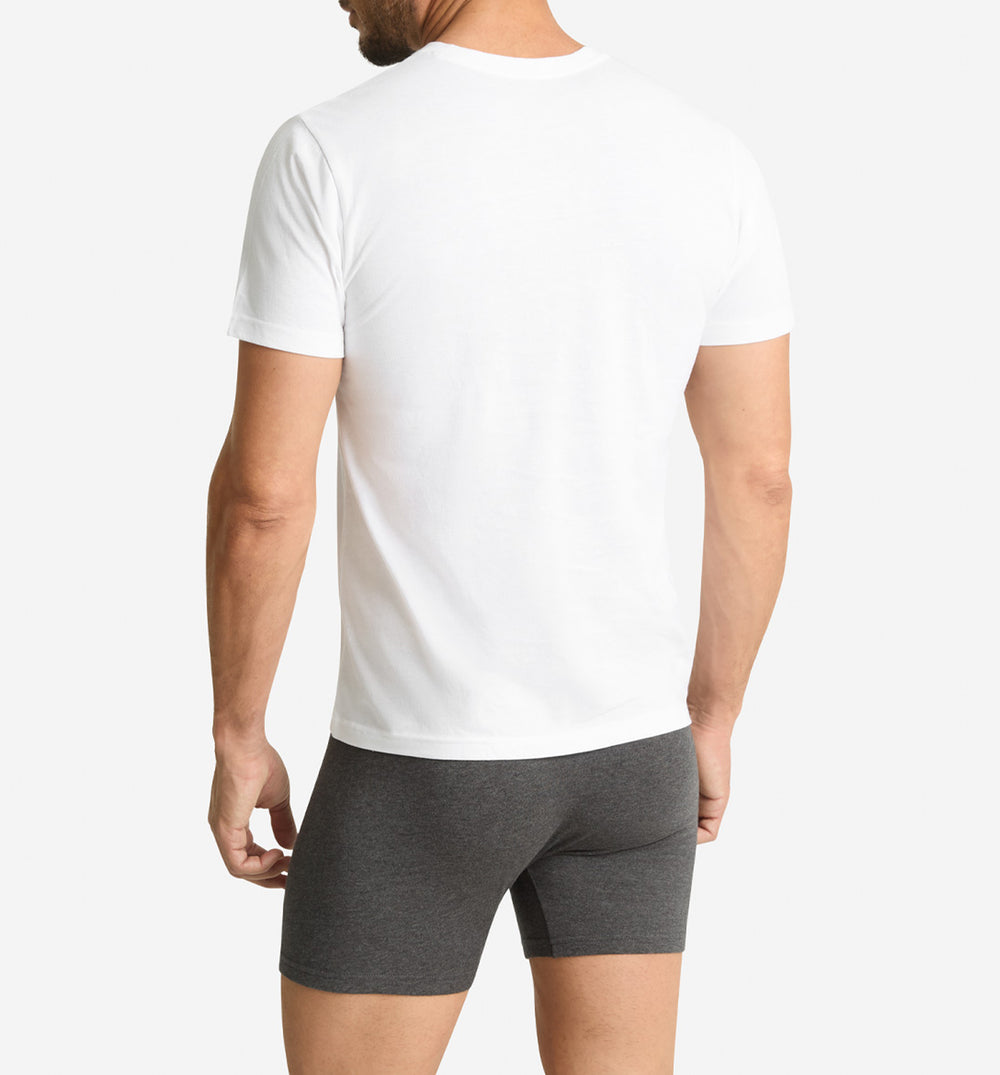 Classic V Undershirt (5-Pack)