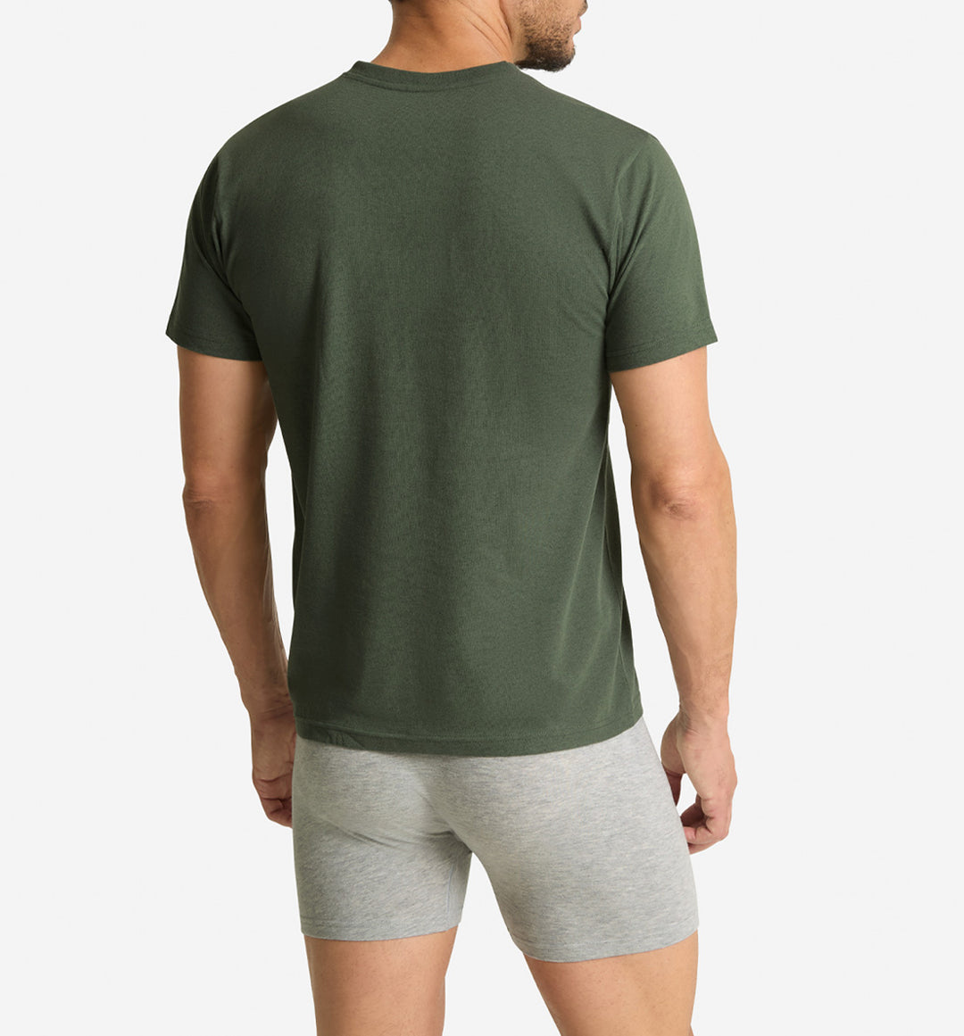 Classic V Undershirt (5-Pack)