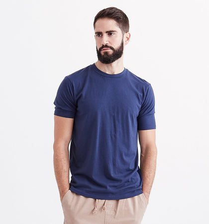 Best Plain Black T-Shirt for Men | Goodlife Clothing